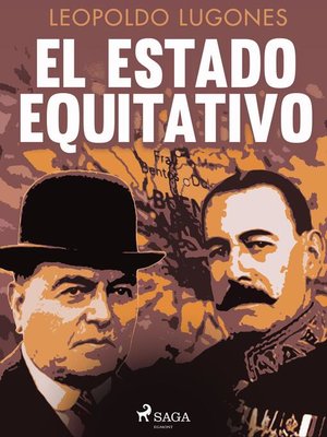cover image of El Estado equitativo